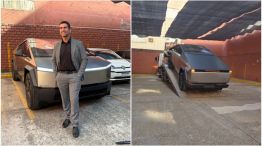 Tesla Quintar