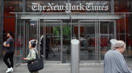 The New York Times 14052026