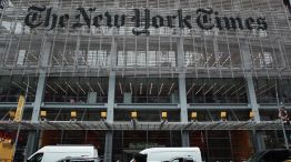 The New York Times 14052026