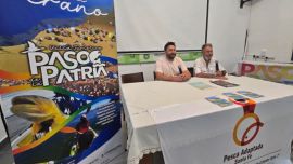Con este primer encuentro, Corrientes busca dar un paso más y posicionarse como modelo nacional en el desarrollo de propuestas accesibles vinculadas al turismo y la pesca deportiva.