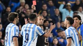 "El fútbol argentino vive un tiempo de sospecha, incredulidad e ilegitimidad": el análisis del polémico arbitraje en Rosario Central-Racing