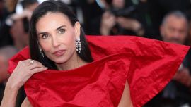 Adiós a las transparencias: Cannes impuso nuevas prohibiciones para la alfombra roja