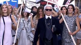 Karl Lagerfeld y Jacques de Bascher, la historia de amor que la muerte no logró detener