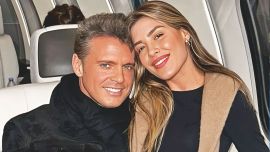 Michelle Salas habló de su relación con Luis Miguel e impactó con su confesión