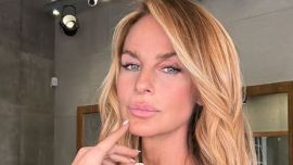 Así es la ambiciosa remodelación que Sabrina Rojas está realizando en su cocina