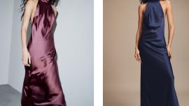 Inspiración moda de otoño: vestidos de Zara que llevarás toda la temporada