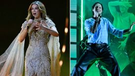 Dinamarca y Australia, entre los clasificados para la final de Eurovisión 2026