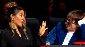 El sincericidio de Joaquín Levinton que sorprendió a Jimena Barón: "No me habías caído bien"