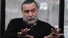 Reynaldo Sietecase decidió deshacerse de sus Martín Fierro y fue tajante: "No me significan nada"