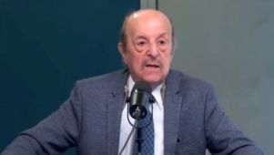 14-05-2026 Julio Bárbaro streaming Gelatina