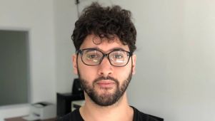 Juan Sebastián Schulz