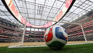 Mundial 2026 - Sede en Los Ángeles