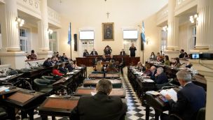 camara de diputados