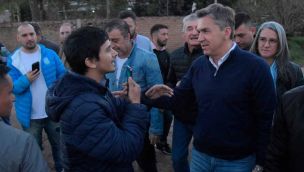 “Demoraron siete horas a un periodista por incomodar al gobernador Zdero”