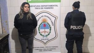 Lidia Mabel Ojeda 20250614