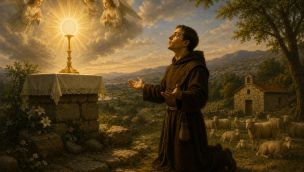 santoral Catolico