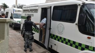 servicio penitenciario de corrientes