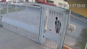 Una nena de 12 años lucha por su vida tras ser atropellada 13052026