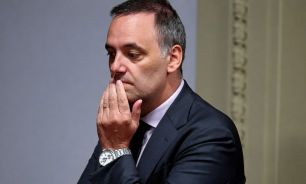 Manuel Adorni