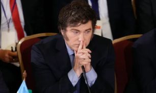 Javier Milei