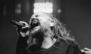 Korn en Parque Sarmiento