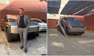 Tesla Quintar