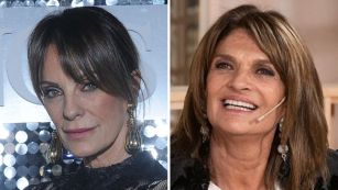 Nequi Galotti y Teresa Calandra