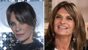 Nequi Galotti y Teresa Calandra