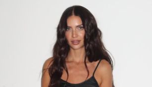 Zaira Nara