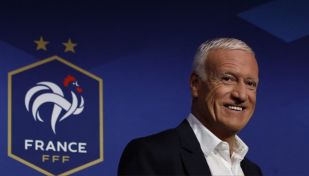 Didier Deschamps