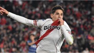 River vs. Gimnasia