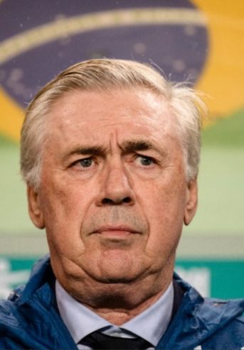 Carlo Ancelotti