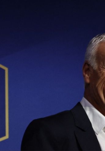 Didier Deschamps