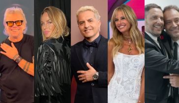 América TV renueva su grilla