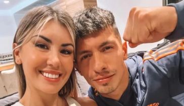 Lisandro Martínez y Muriel