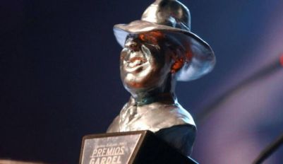 Premios Gardel 2026