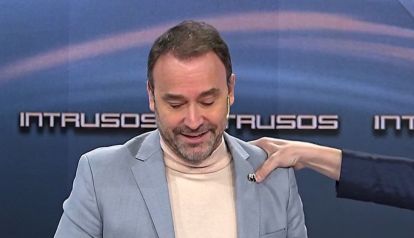 Adrián Pallares