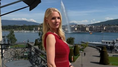 Daniela Christiansson