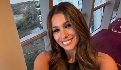 Pampita