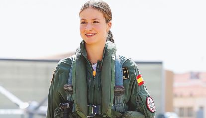 Princesa Leonor