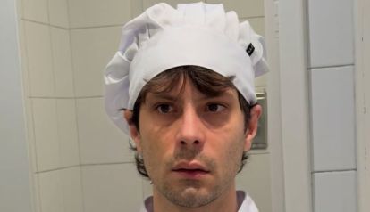 Tomás Pergolini