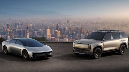 Alianza Huawei y JAC Motors: nuevos modelos eléctricos DEFINE-S y DEFINE-X