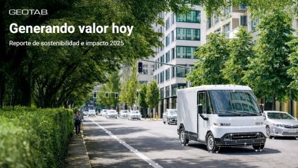 Vehículos conectados