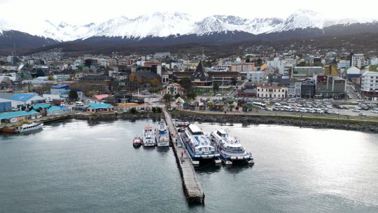 Scientists head to Ushuaia for hantavirus fact-finding probe