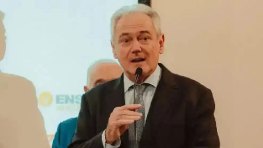 Atilio Benedetti sobre el acuerdo Mercosur-UE: “Hay una necesidad de dar un paso más en lo que es normas, calidad y trazabilidad”