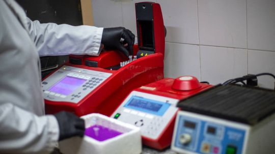 El Gobierno enviará expertos a Ushuaia tras los casos de hantavirus detectados en el crucero