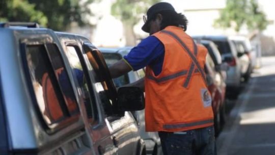 Con app y cooperativas: así funcionará el nuevo esquema de “naranjitas” en Córdoba