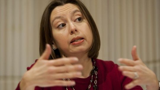 IMF says it will approve review of Argentina’s programme next week
