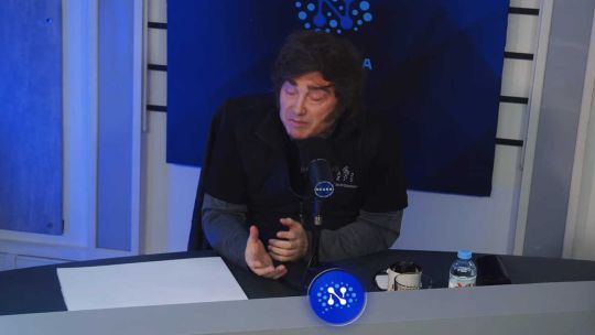Hay un deterioro muy serio del lenguaje presidencial 