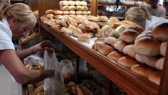 Panaderías: advierten que el consumo cayó hasta 87% y ya se perdieron 17.000 empleos